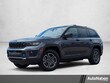  Jeep Grand Cherokee 4xe