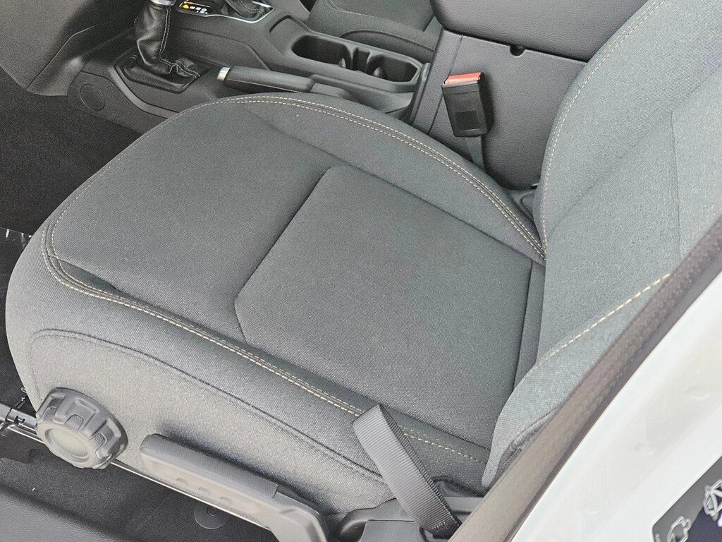 New 2025 Jeep Wrangler Sport SUV