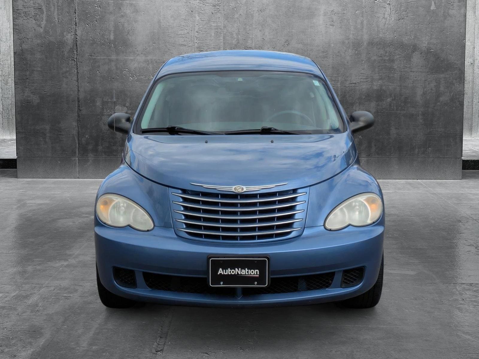 Used 2006 Chrysler PT Cruiser Touring Edition with VIN 3A4FY58B46T374994 for sale in Golden, CO