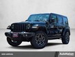  Jeep Wrangler 4xe