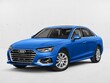 Audi A4 Sedan