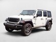 Jeep Wrangler 4xe