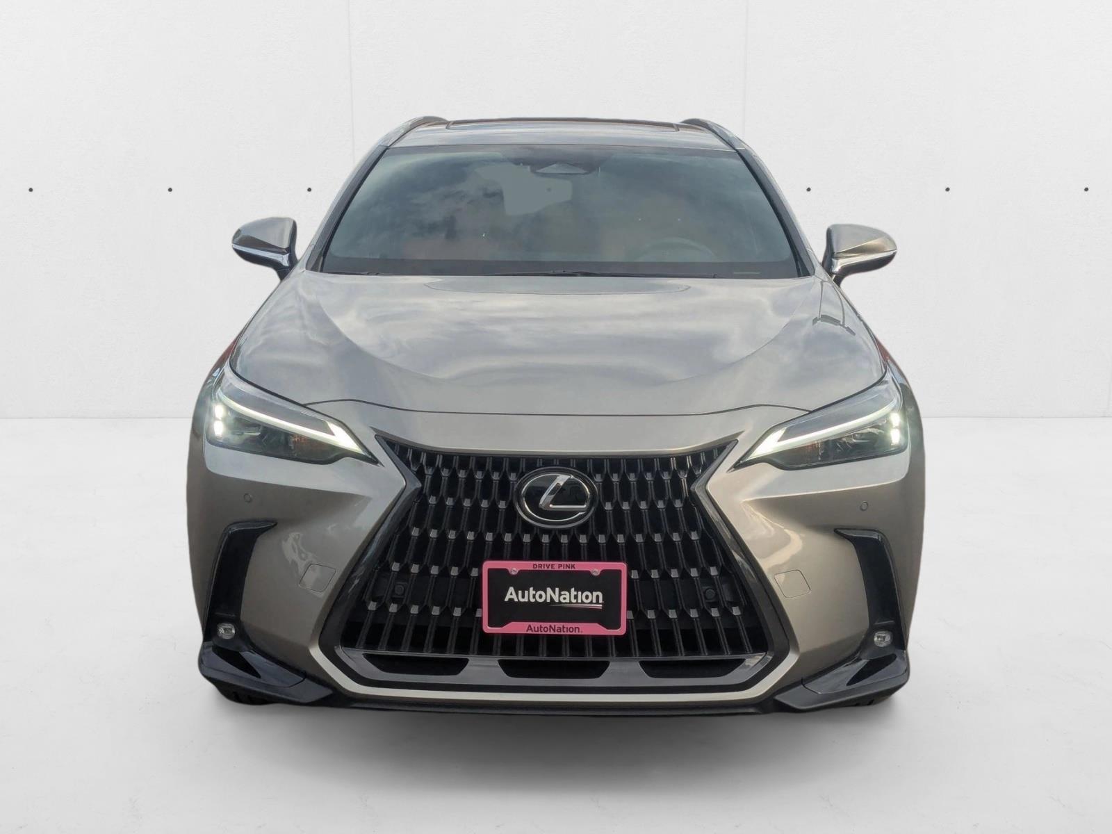 2023 Lexus NX 350 Premium photo 2