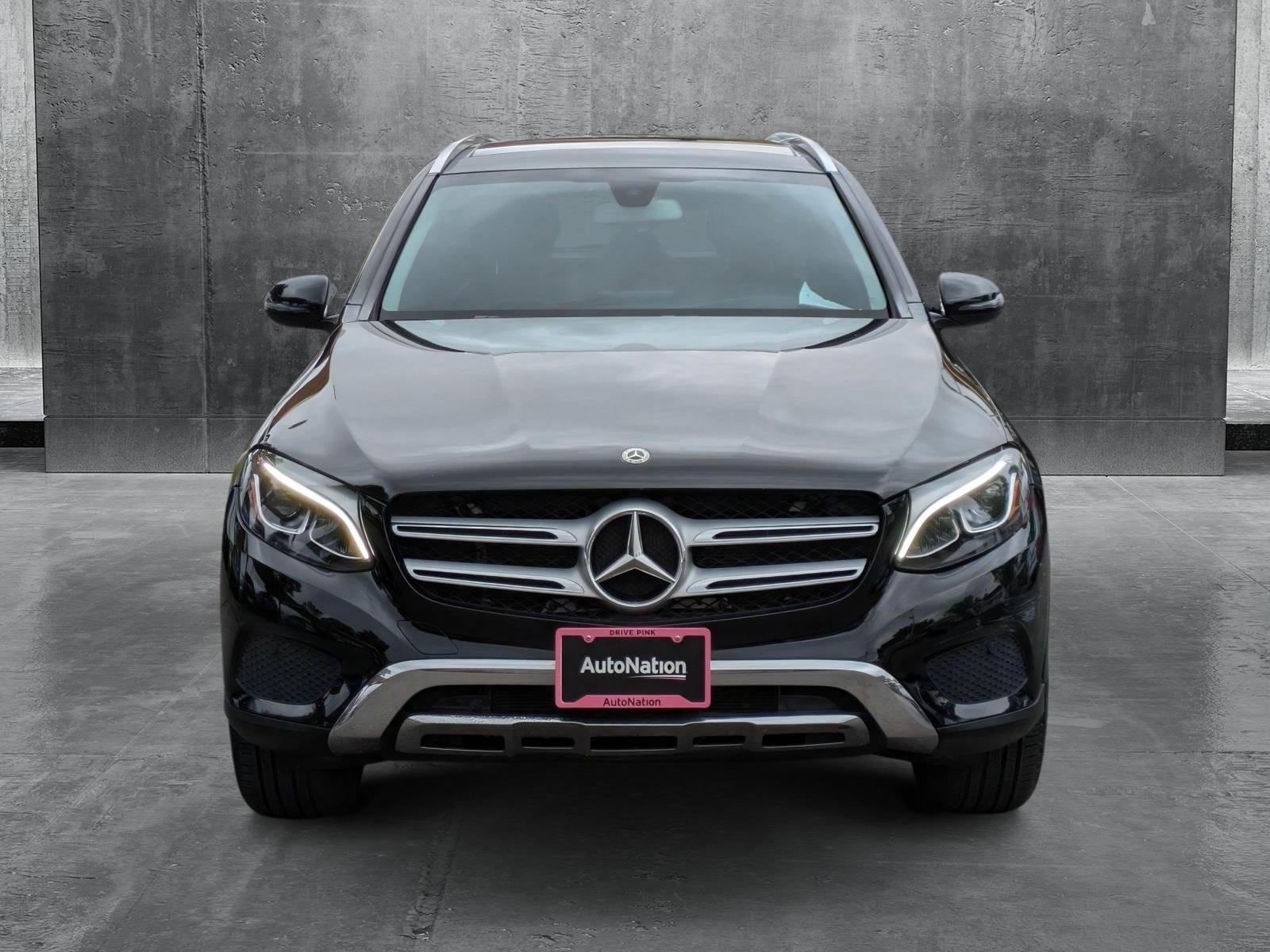 Used 2019 Mercedes-Benz GLC GLC300 with VIN WDC0G4KB1K1005426 for sale in Golden, CO