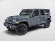 Jeep Wrangler 4xe