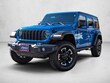  Jeep Wrangler 4xe