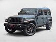 Jeep Wrangler 4xe