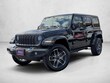 Jeep Wrangler 4xe