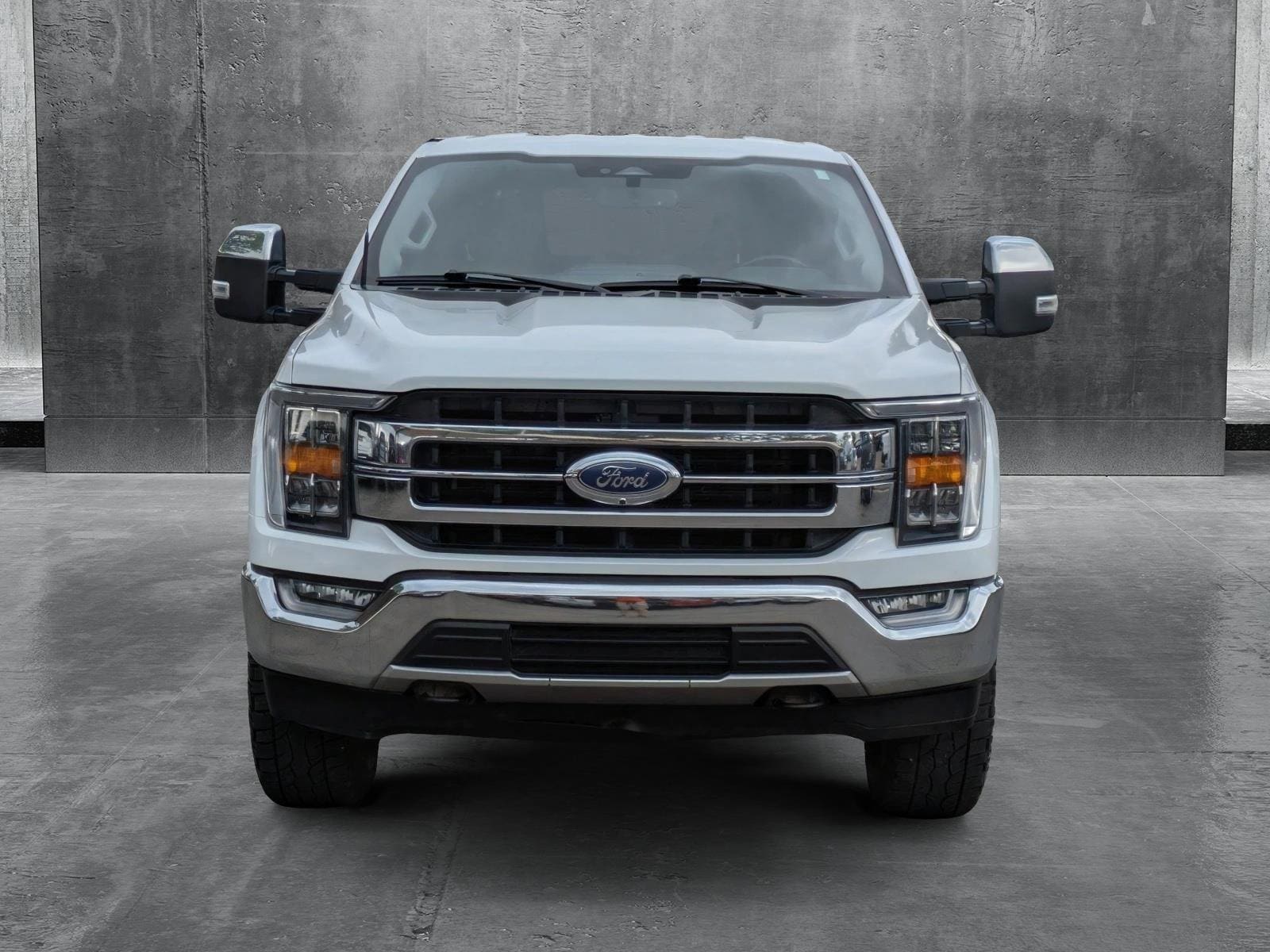 Used 2022 Ford F-150 Lariat with VIN 1FTFW1E51NFC29343 for sale in Golden, CO