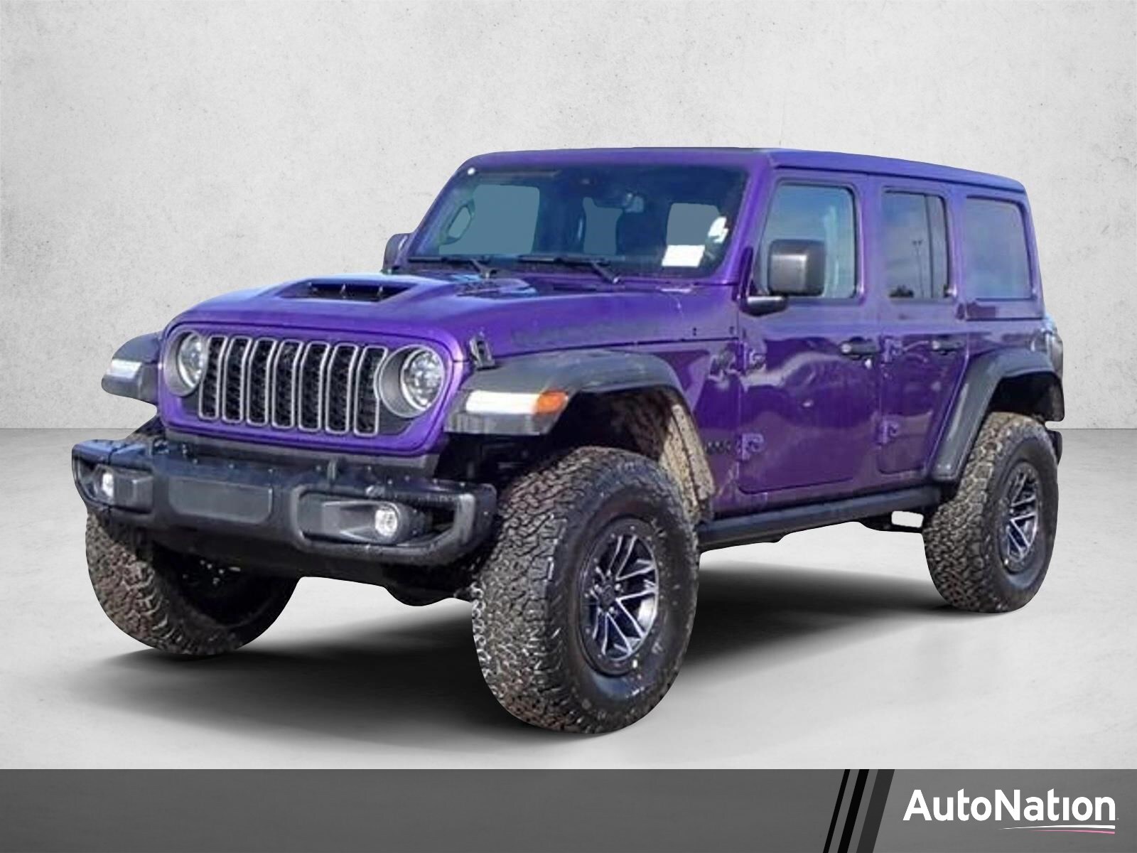 2026 Jeep Wrangler Moab 392