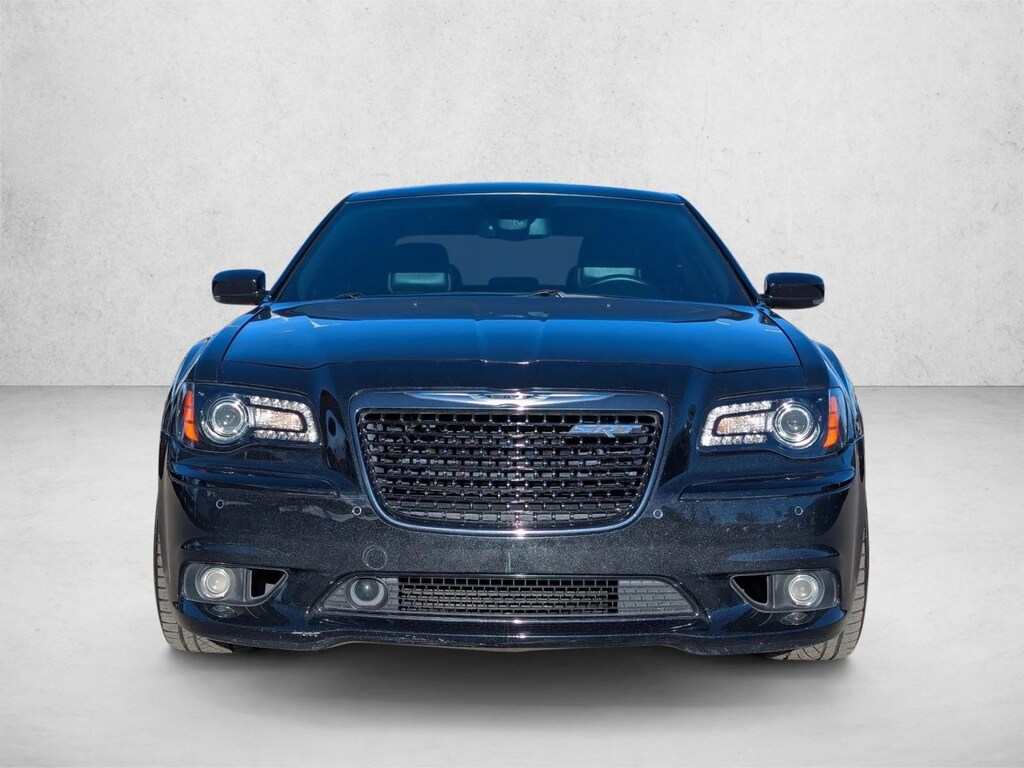 Used 2014 Chrysler 300 SRT8 4dr Car