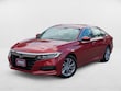 Honda Accord Sedan