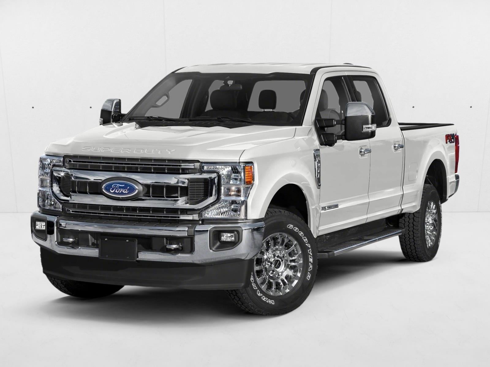 2022 Ford F-250 Super Duty XLT's photo