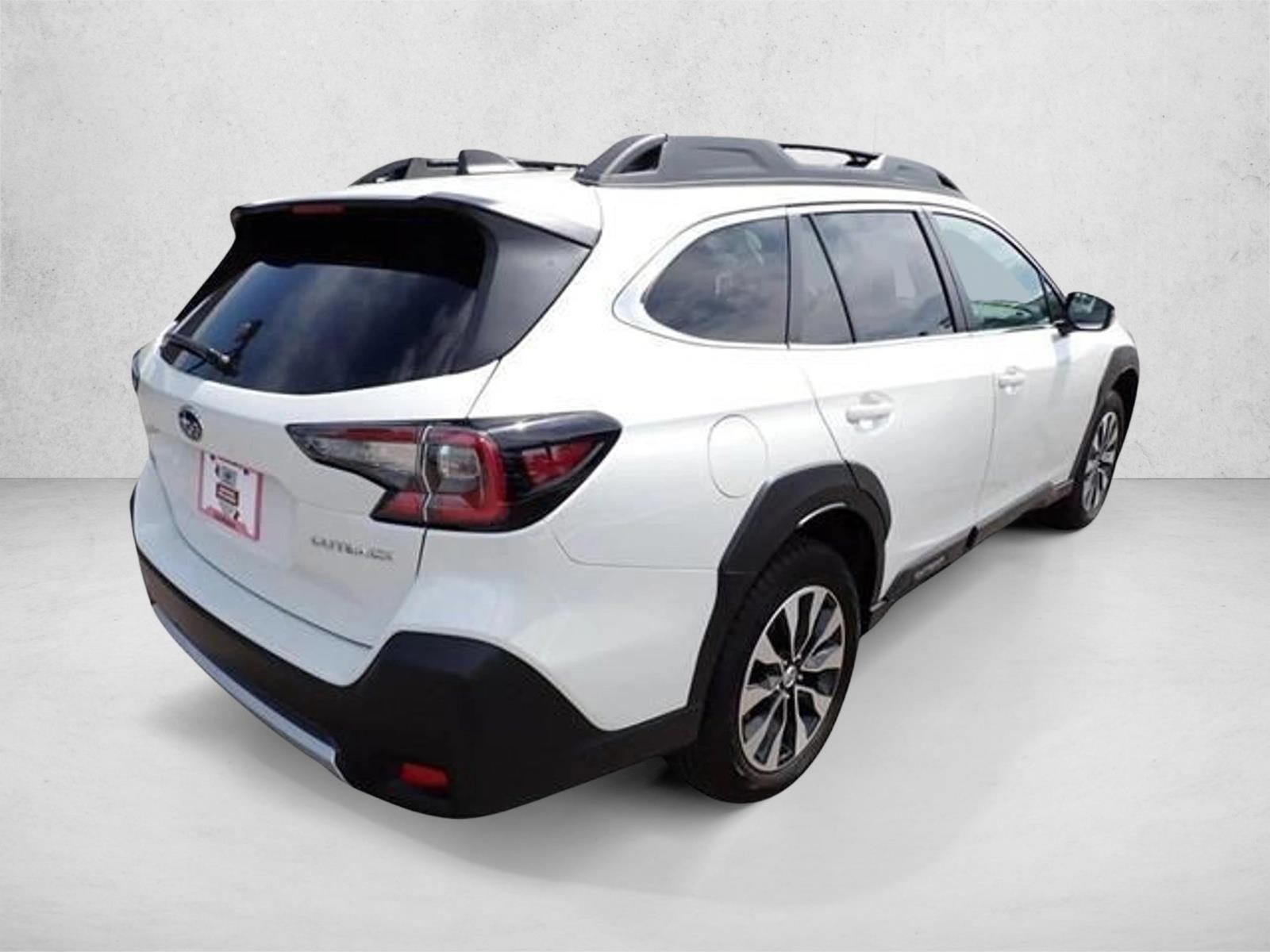 2024 Subaru Outback Limited photo 4