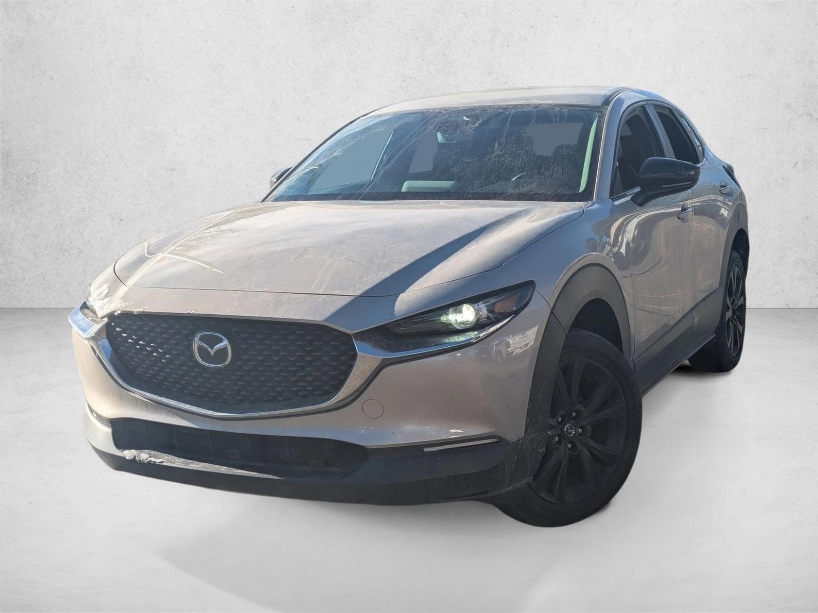 2024 Mazda CX-30 Select Sport's photo