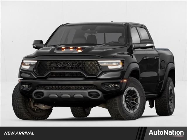 2023 RAM 1500 TRX 4x4 Crew Cab 5'7's photo