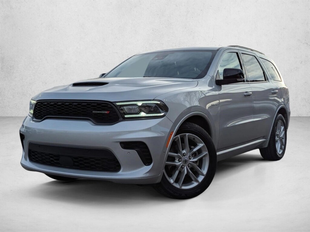 Used 2024 Dodge Durango R/T Plus Sport Utility