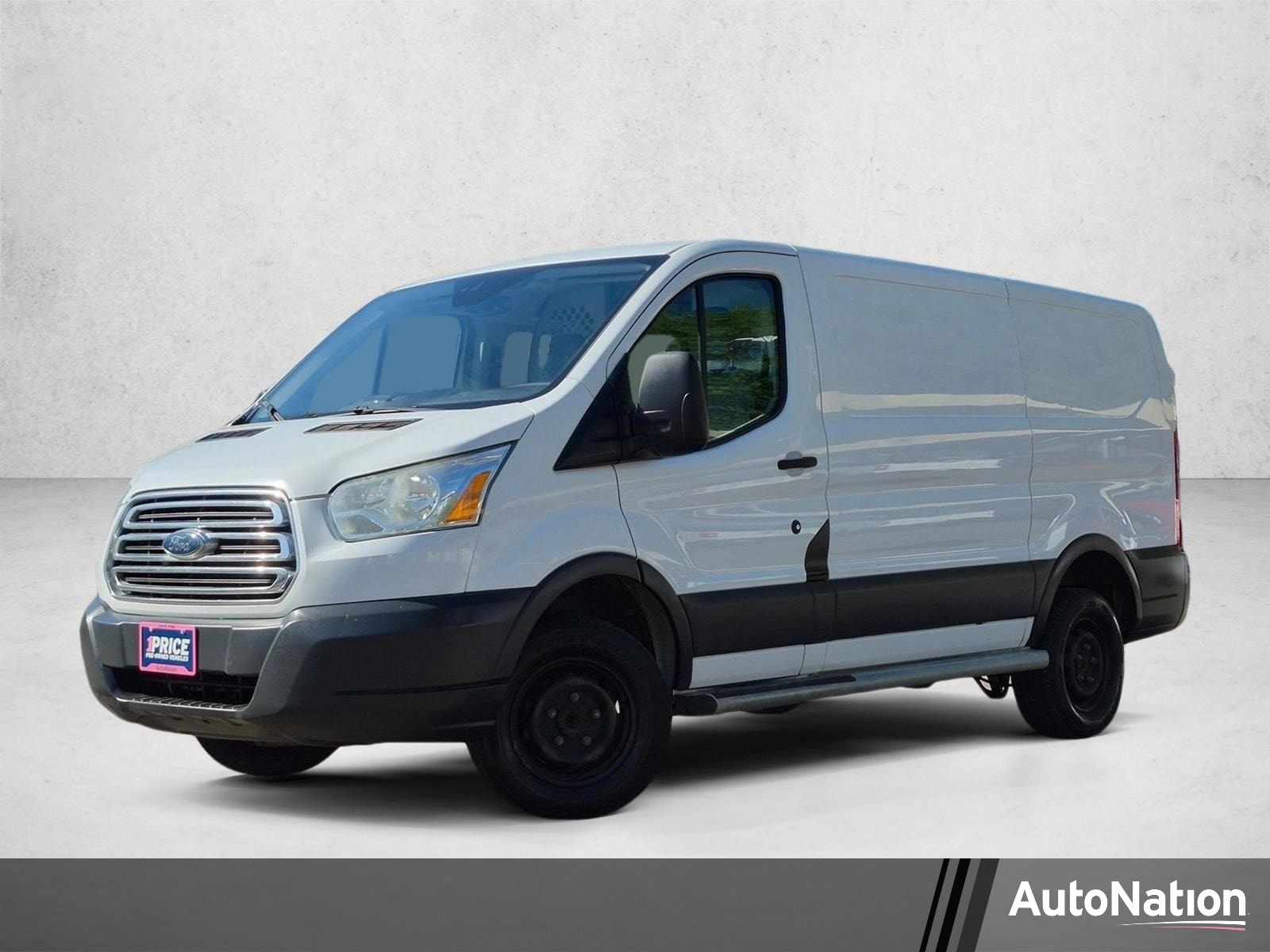 2016 Ford Transit Cargo Van
