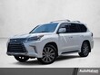  LEXUS LX 570