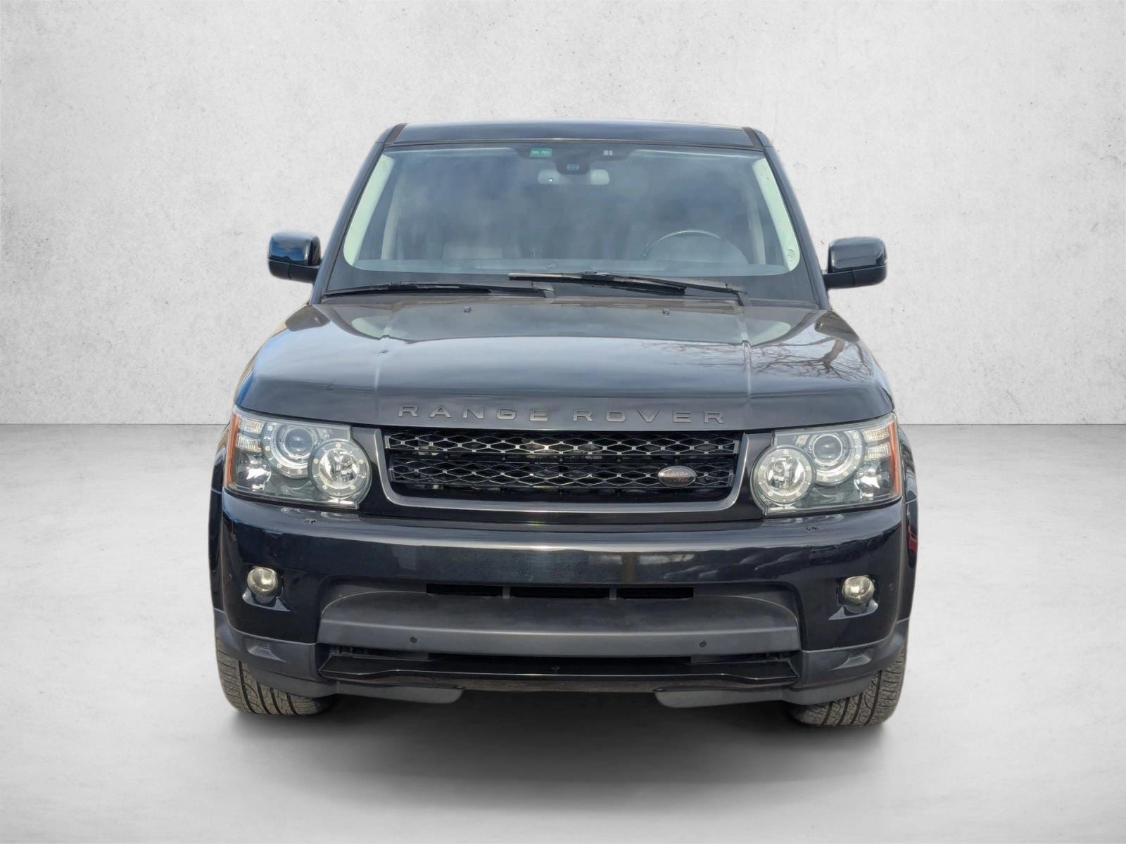 Used 2011 Land Rover Range Rover Sport HSE with VIN SALSF2D45BA292718 for sale in Golden, CO