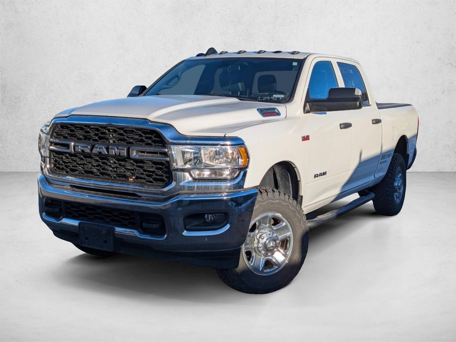 2022 RAM Ram 2500 Pickup Tradesman's photo