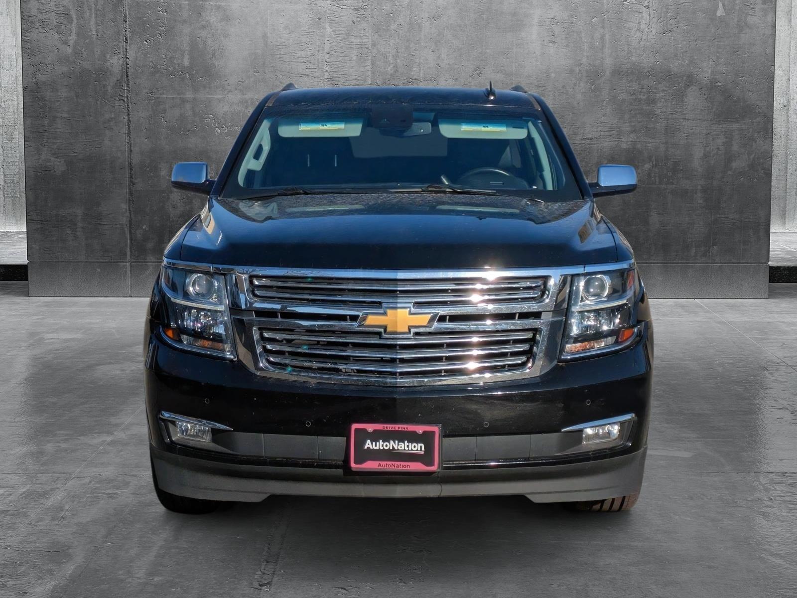 Used 2020 Chevrolet Suburban Premier with VIN 1GNSKJKC4LR175827 for sale in Golden, CO