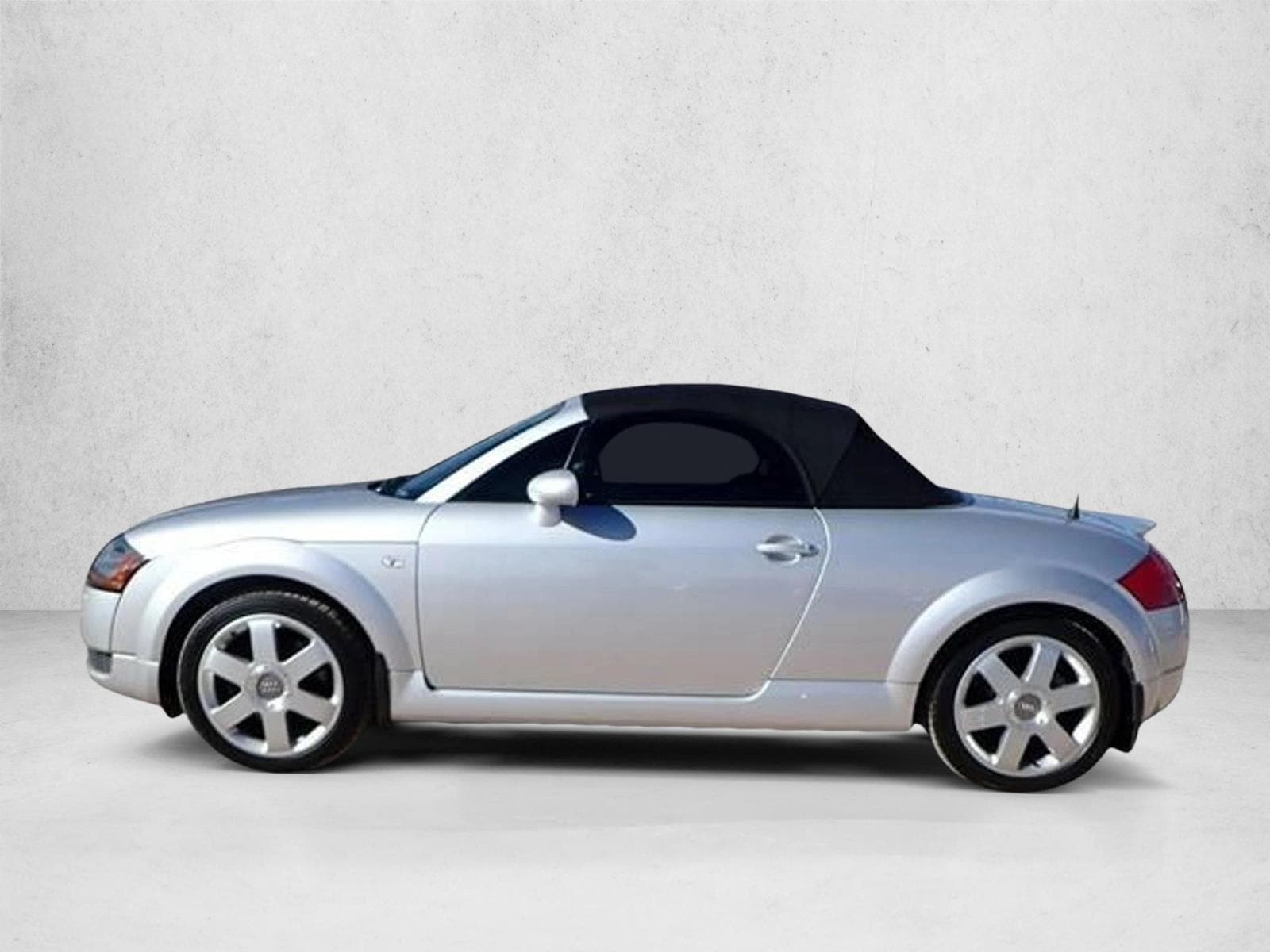 Used 2003 Audi TT Base with VIN TRUUT28N731006872 for sale in Golden, CO