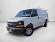Chevrolet Express Van