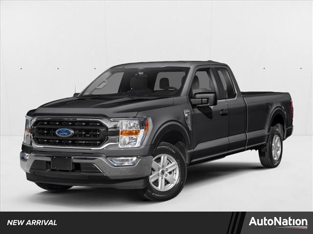 2024 Ford F-150 XLT SuperCrew 5-1/2 Box's photo