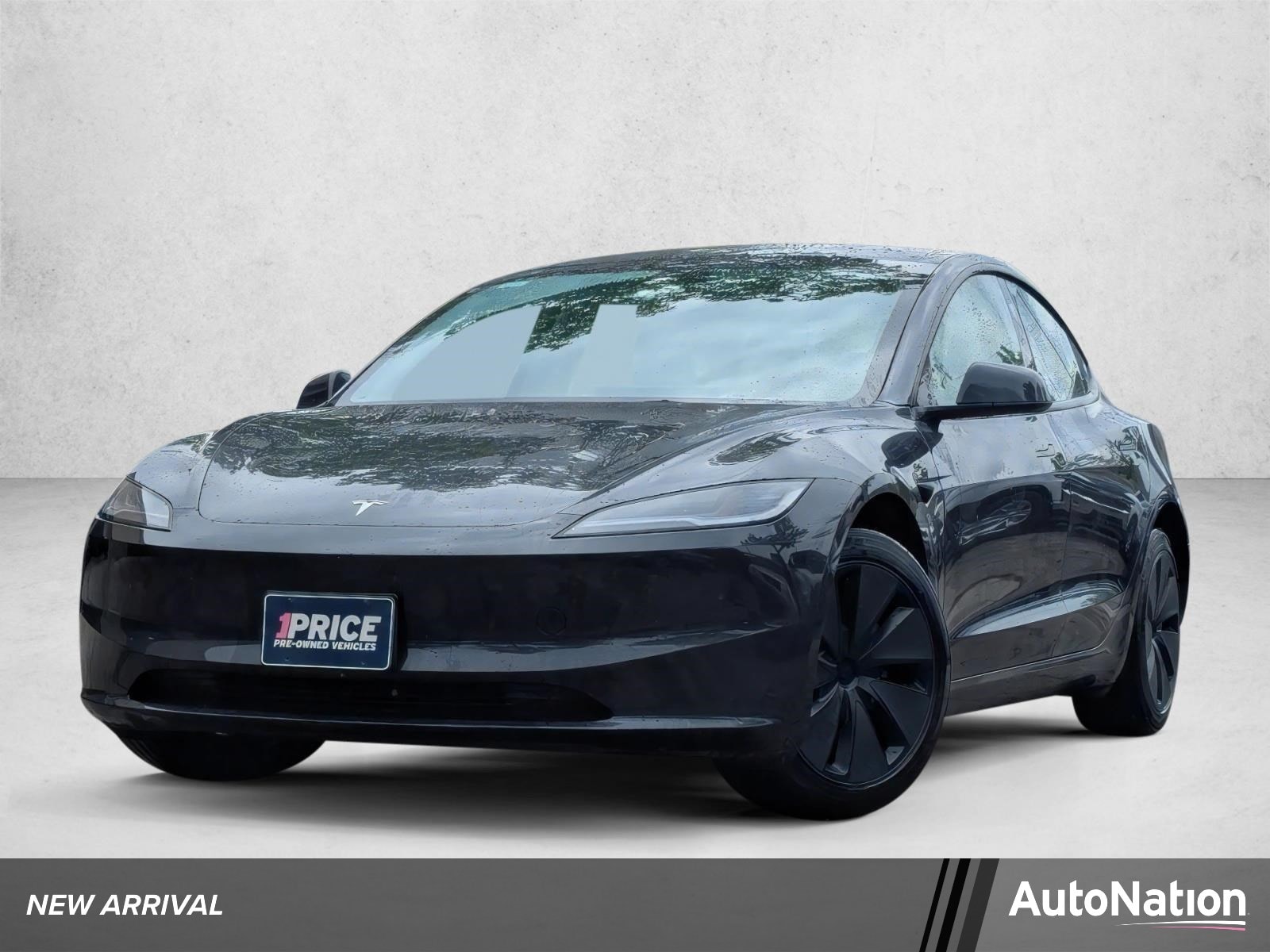 2024 Tesla Model 3 Long Range AWD's photo