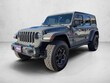 Jeep Wrangler 4xe