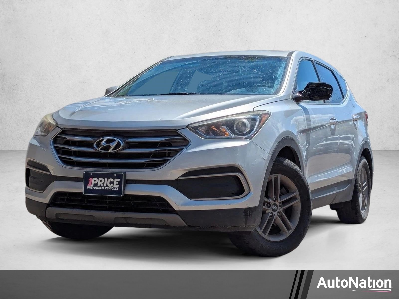 2018 Hyundai Santa Fe Sport AWD's photo