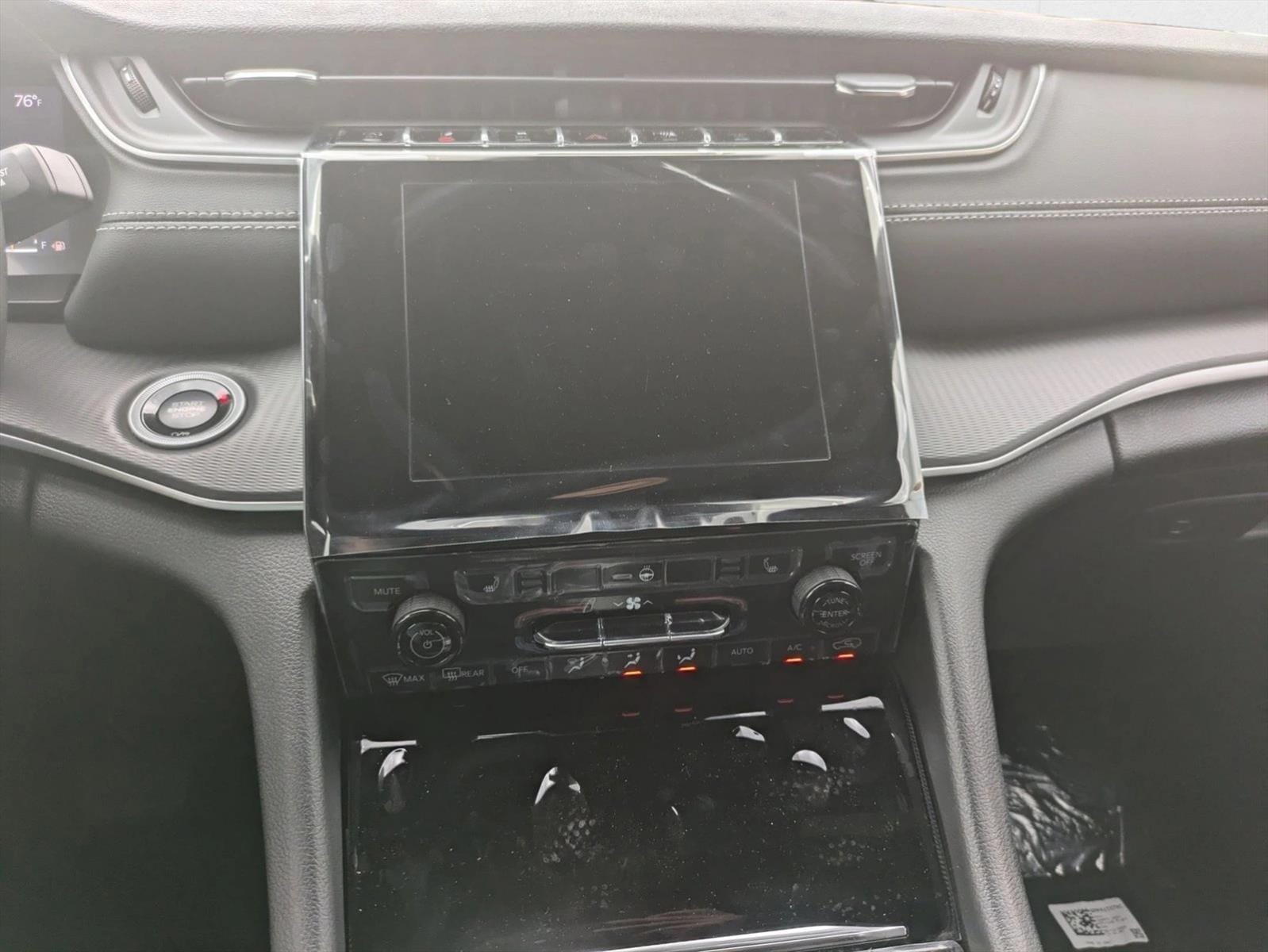 2025 Jeep Grand Cherokee L Altitude - Photo 13