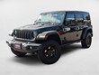 Jeep Wrangler 4xe