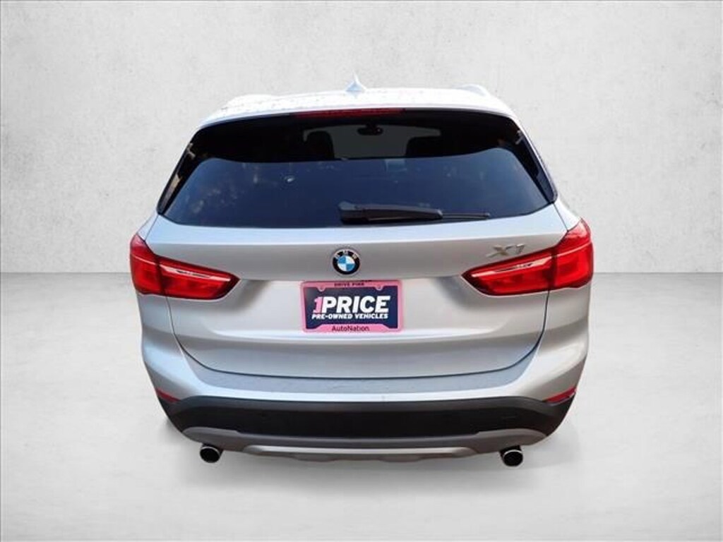 Used 2016 BMW X1 xDrive28i Sport Utility