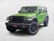 Jeep Wrangler 4xe