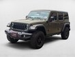 Jeep Wrangler 4xe