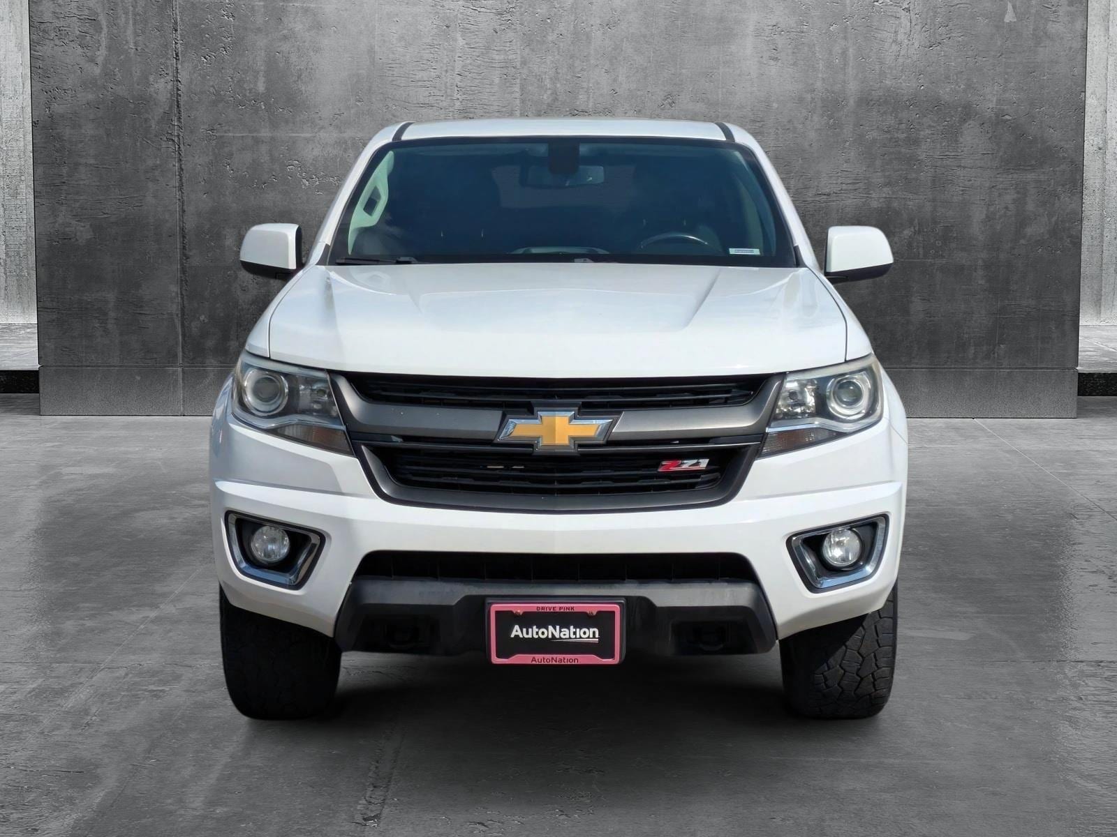 Used 2018 Chevrolet Colorado Z71 with VIN 1GCPTDE14J1188824 for sale in Golden, CO