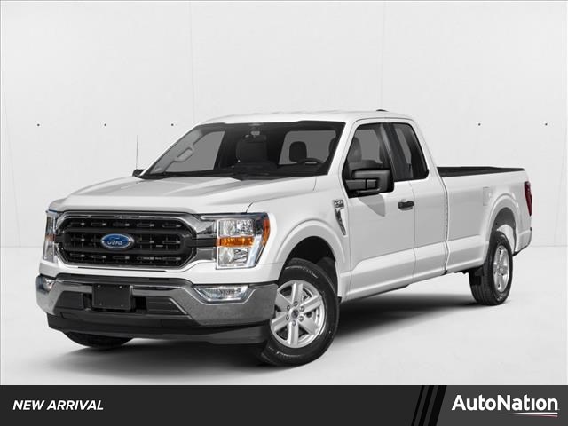 2024 Ford F-150 XLT SuperCrew 5-1/2 Box's photo