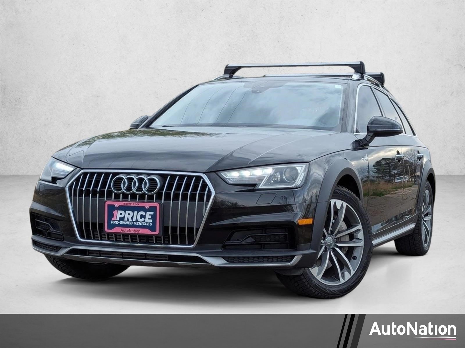 2017 Audi Allroad 2.0T quattro S tronic Premium's photo