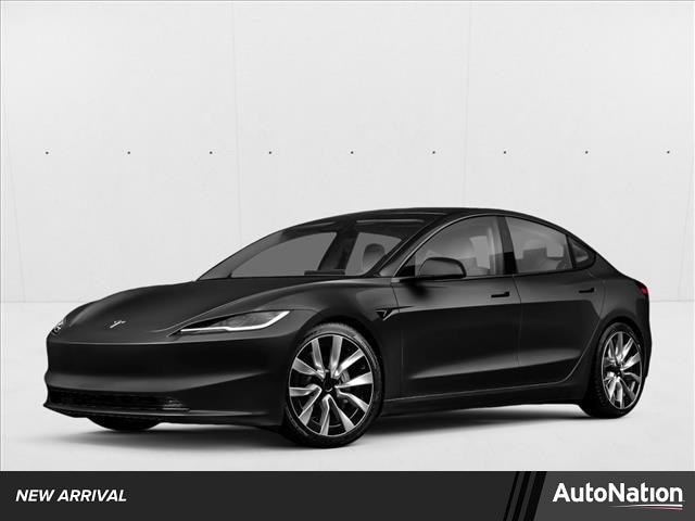 2024 Tesla Model 3 Long Range AWD's photo