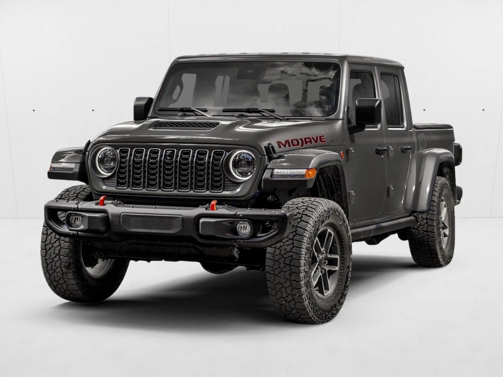 2025 Jeep Gladiator Mojave's photo