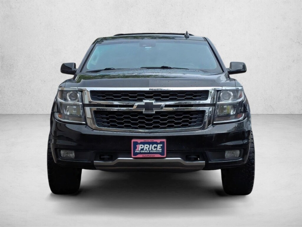 Used 2019 Chevrolet Tahoe LT Sport Utility