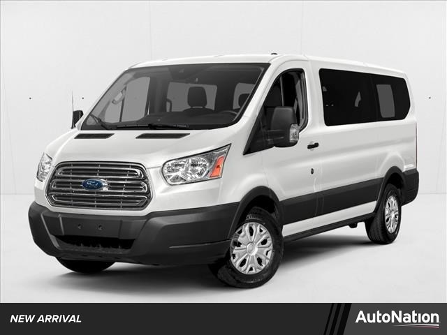 2017 Ford Transit 150 XL Wagon Low Roof 60/40 Pass. 130 WB's photo