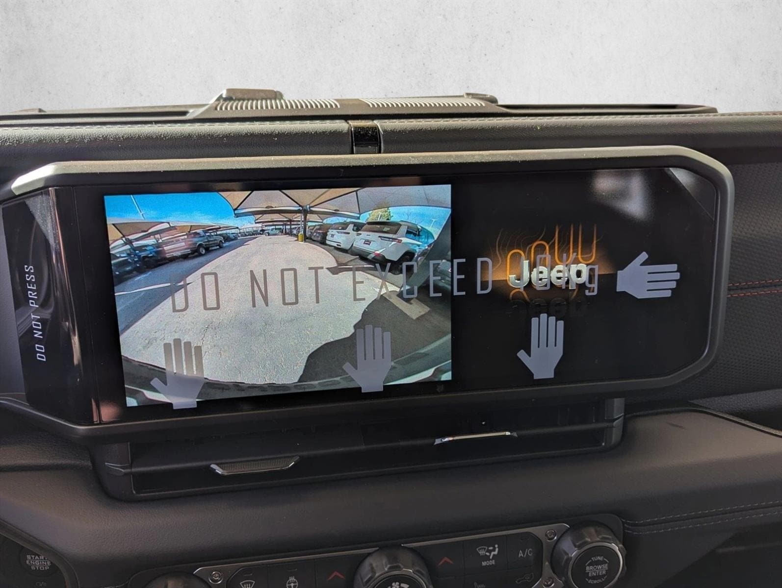 2026 Jeep Wrangler 4-Door Rubicon - Photo 11