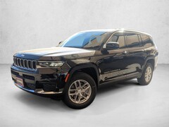 2025 Jeep Grand Cherokee L Laredo X SUV