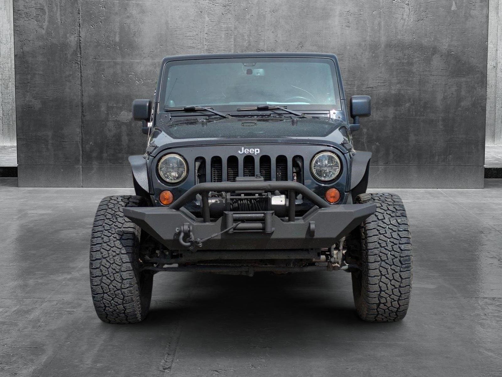 Used 2013 Jeep Wrangler Sport with VIN 1C4AJWAG0DL637359 for sale in Golden, CO