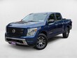 Nissan Titan