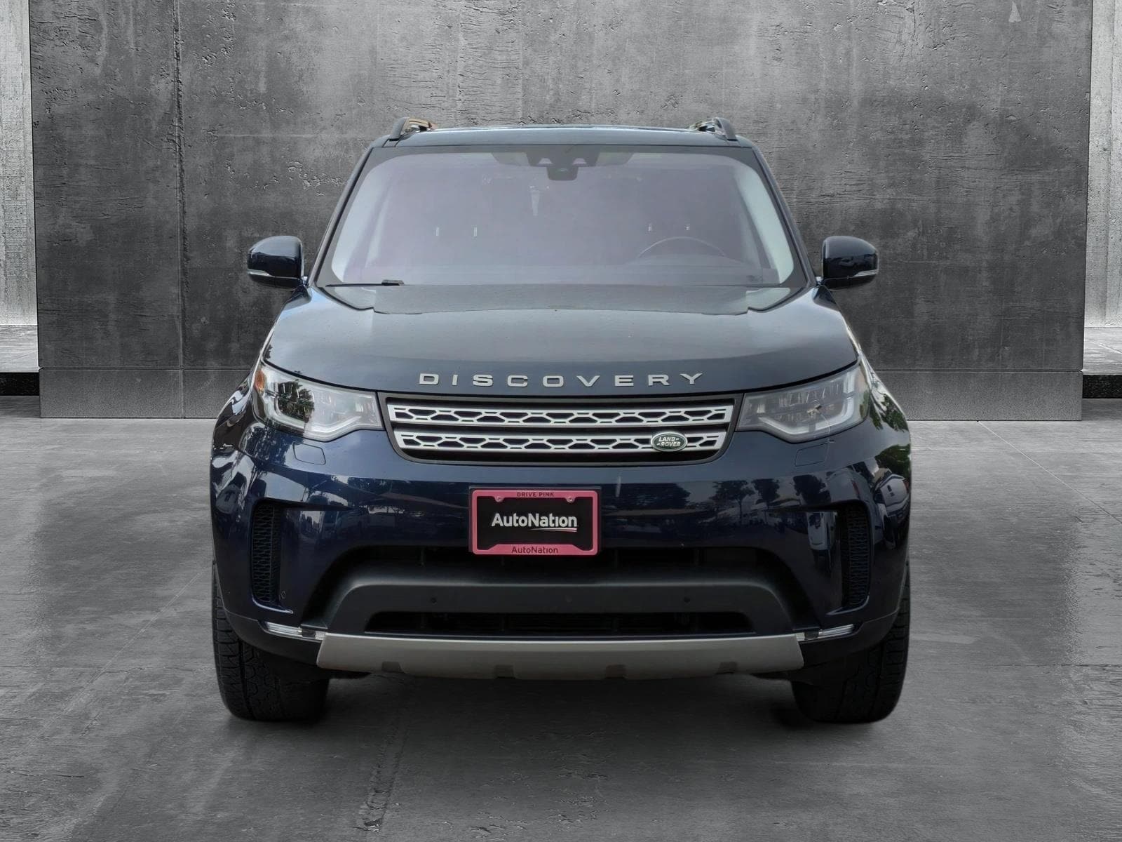 Used 2019 Land Rover Discovery HSE with VIN SALRR2RK1KA081030 for sale in Golden, CO