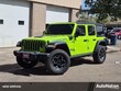  Jeep Wrangler 4xe